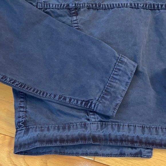 Sundays NYC 713 Cropped Casual Jacket in size 2, preloved - Picture 6 of 8